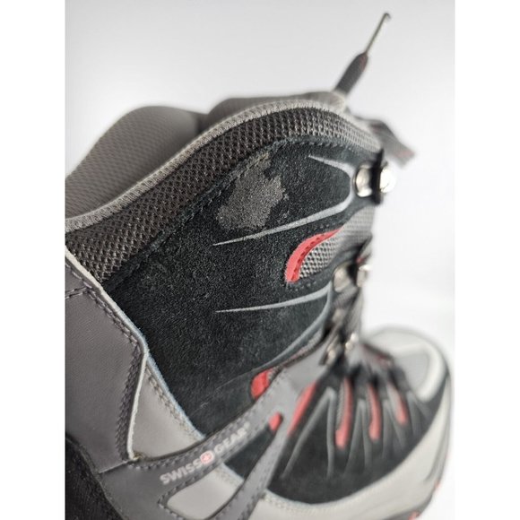 Swiss Gear Hiking Boots Men’s Size 7 Athletic Boots Thinsulate Insulation main image 12